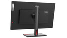 EAN 0196380369902 - Lenovo ThinkVision T23i-30 pantalla para PC 58,4 cm (23") 1920 x 1080 Pixeles Full HD LED Negro imagen 10