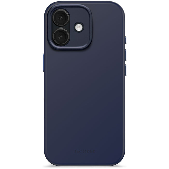 EAN 8721145007984 - Decoded D25IPO17BCS9TY funda para teléfono móvil 16 cm (6.3") Marina imagen 1