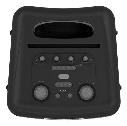EAN 743878092172 - Klipsch New York Altavoz para fiestas Negro imagen 8