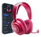 EAN 5707119065696 - Steelseries Arctis Nova 7P Gen 2 Auriculares Inalámbrico Diadema Juego Bluetooth Magenta imagen 2