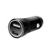 EAN 4052792068641 - LogiLink PA0300 cargador de dispositivo móvil Universal Negro Corriente alterna, Encendedor de cigarrillo imagen 3