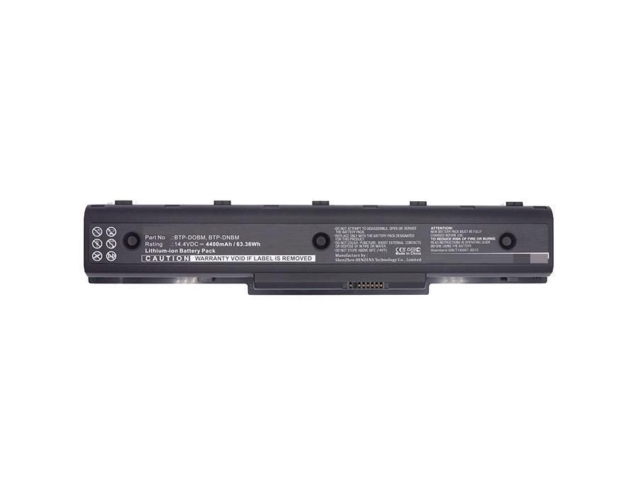 EAN 5706998640994 - CoreParts MBXMD-BA0003 refacción para laptop Batería imagen 2