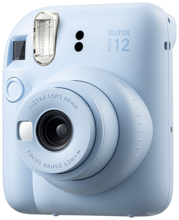 EAN 4547410489064 - Fujifilm Instax Mini 12 86 x 54 mm Azul imagen 2