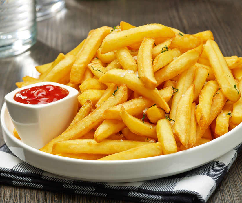 EAN 3045386366545 - Tefal Oleoclean Pro Inox & Design FR8040 Sencillo 3,5 L 2300 W Negro, Acero inoxidable imagen 3