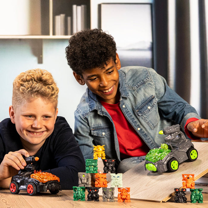 EAN 4059433731896 - schleich ELDRADOR CREATURES 42668 set de juguetes imagen 7