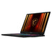 EAN 4711377322799 - MSI Pulse A17 AI+ C3HWGKG-005FR Copilot+ PC AMD Ryzen AI 7 350 Portátil 43,2 cm (17") Quad HD+ 32 GB DDR5 imagen 8