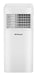EAN 8435568409576 - Orbegozo ADR 9000 aire acondicionado portátil 65 dB 1000 W Blanco imagen 2