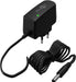 EAN 4040849649776 - Goobay 64977 cargador de dispositivo móvil Escáner, Teléfono Negro Corriente alterna, CC Interior imagen 1