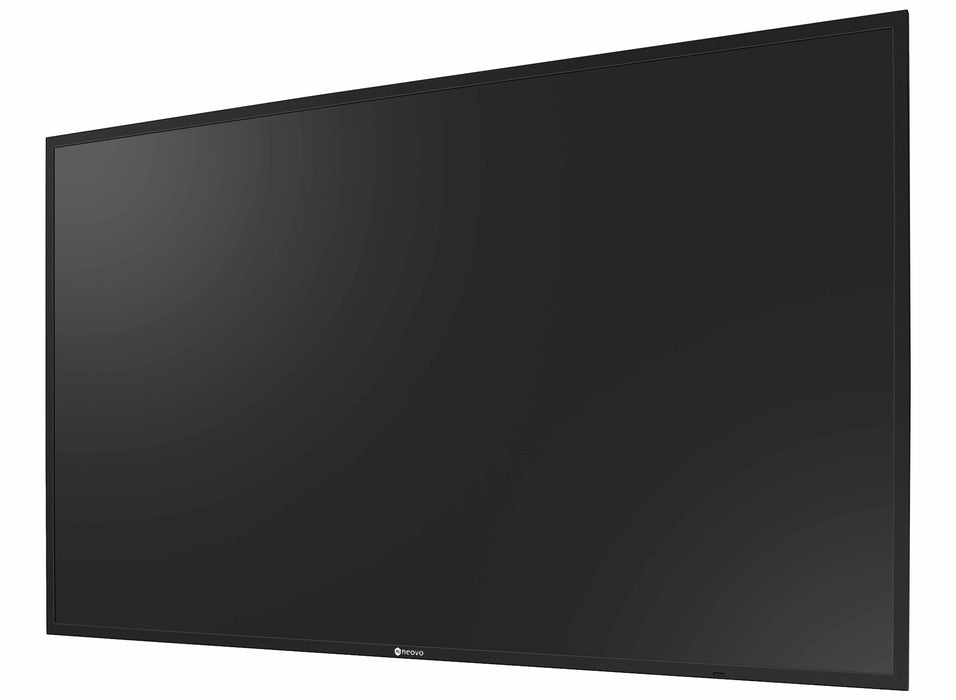 EAN 4710739597493 - AG Neovo HMQ-4301 Monitor para circuito cerrado de televisión CCTV 109,2 cm (43") 3840 x 2160 Pixeles imagen 3