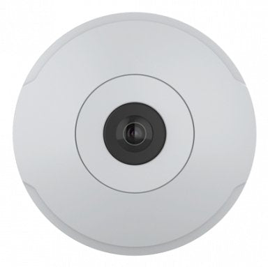 EAN 7331021067073 - Axis 01731-001 cámara de vigilancia Almohadilla Cámara de seguridad IP Interior 2560 x 1920 Pixeles Techo imagen 2