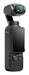EAN 6941565969903 - DJI Osmo Pocket 3 Creator Combo cámara suspendida 4K Ultra HD 9,4 MP Negro imagen 1