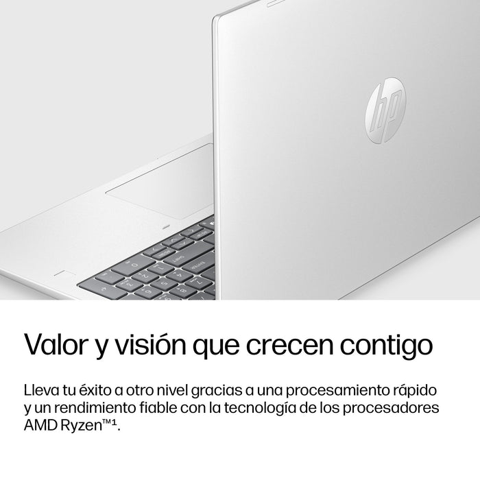 EAN 0826581571698 - HP DU1C5AT ordenador portatil AMD Ryzen™ 5 220 Portátil 40,6 cm (16") WUXGA 16 GB LPDDR5x-SDRAM 512 GB SS imagen 4