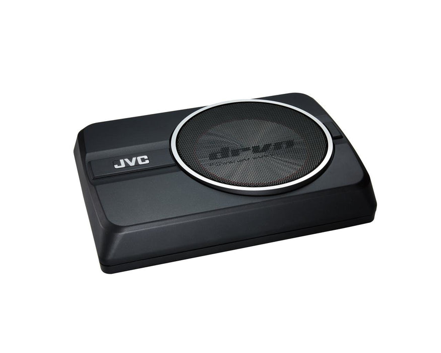 EAN 4975769451874 - JVC CW-DRA8 Altavoz de subgraves (subwoofer) con caja acústica 150 W imagen 3