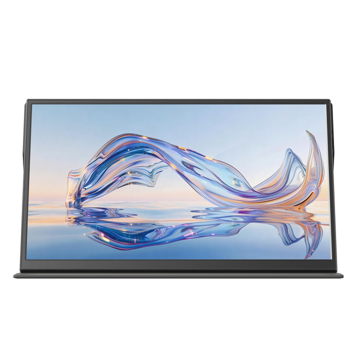 EAN 5706751094620 - Denver PMO-18501 monitor o TV portátil Monitor portátil Negro 47 cm (18.5") LED 1920 x 1080 Pixeles imagen 26