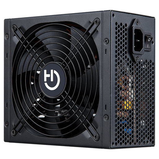 EAN 8436545691168 - Hiditec BZ750 80Plus Bronze unidad de fuente de alimentación 750 W 20+4 pin ATX ATX Negro imagen 1