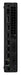 EAN 0199273778300 - Lenovo ThinkCentre M70q Gen 6 Intel Core Ultra 5 225T 16 GB DDR5-SDRAM 512 GB SSD Windows 11 Pro Mini PC  imagen 4