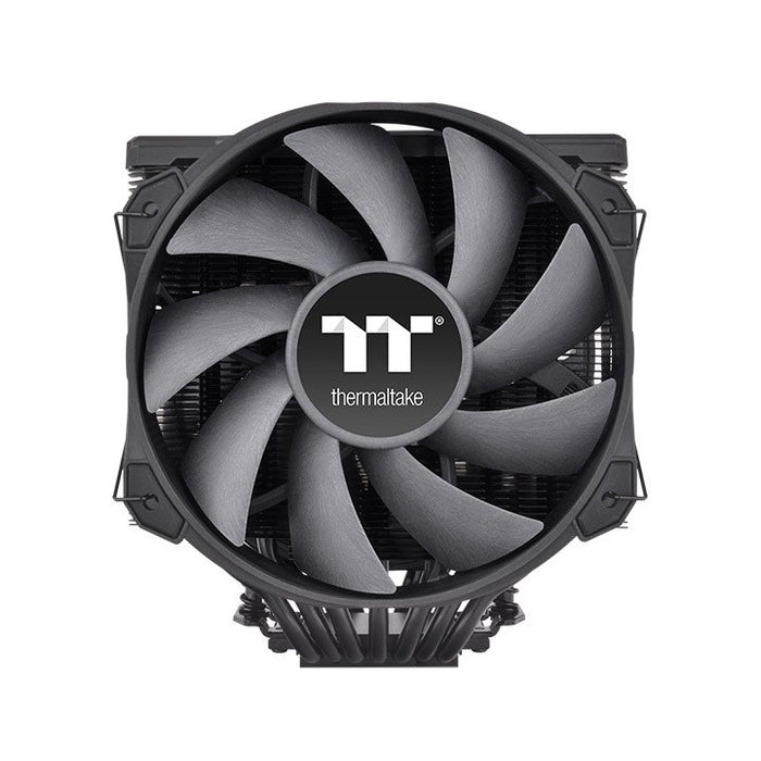 EAN 4713227538701 - Thermaltake TOUGHAIR 710 Procesador Refrigerador de aire 14 cm Negro imagen 2