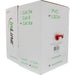 EAN 4043718201808 - InLine 76899R cable de red Rojo 100 m Cat6a S/FTP (S-STP) imagen 2