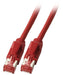 EAN 4049759010034 - EFB Elektronik K8708RT.10 cable de red Rojo 10 m Cat6a S/FTP (S-STP) imagen 1