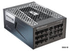 EAN 4711173878032 - Seasonic ATX3-PRIME-PX-1600 unidad de fuente de alimentación 1600 W 20+4 pin ATX ATX Negro imagen 7