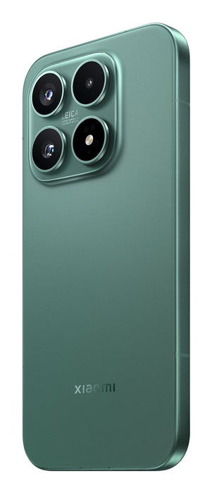 EAN 6932554482053 - Xiaomi 17 16 cm (6.3") 5G 12 GB 512 GB 6330 mAh Verde imagen 5