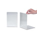 EAN 4002390055567 - MAUL 3527908 soporte para libros Plata Aluminio imagen 5