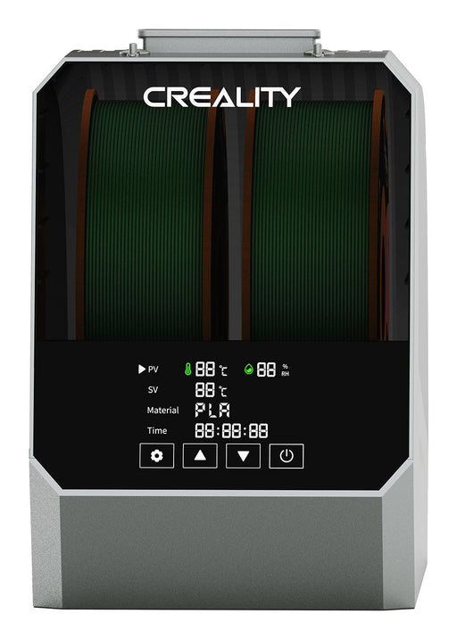 EAN 6971636402961 - Creality Space Pi Plus Secador de filamentos 1 pieza(s) imagen 2