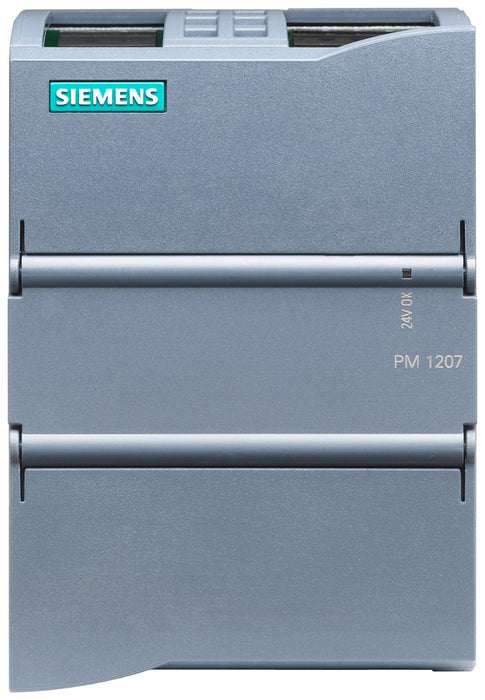 EAN 4025515152446 - Siemens 6EP1332-1SH71 adaptador e inversor de corriente Interior Multicolor imagen 2