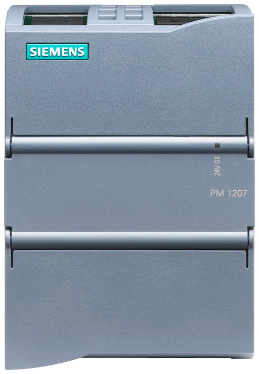 EAN 4025515152446 - Siemens 6EP1332-1SH71 adaptador e inversor de corriente Interior Multicolor imagen 2