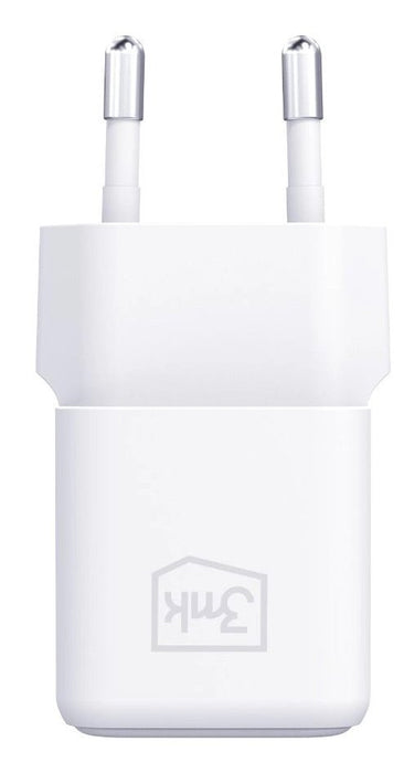 EAN 5903108561945 - 3MK Hyper Charger Universal Blanco Corriente alterna Carga rápida Interior imagen 11
