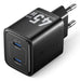 EAN 6922794790193 - Vention FEFB0-EU cargador de dispositivo móvil Auriculares, Portátil, Smartphone, Reloj inteligente, Tabl imagen 1