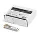 EAN 0065030884037 - StarTech.com GLCTEST red modulo transceptor 1250 Mbit/s imagen 5