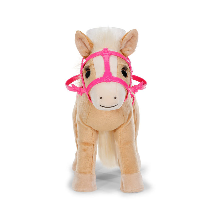 EAN 4001167840108 - BABY born My Horse Cutie with Box Mascota de muñeca imagen 6