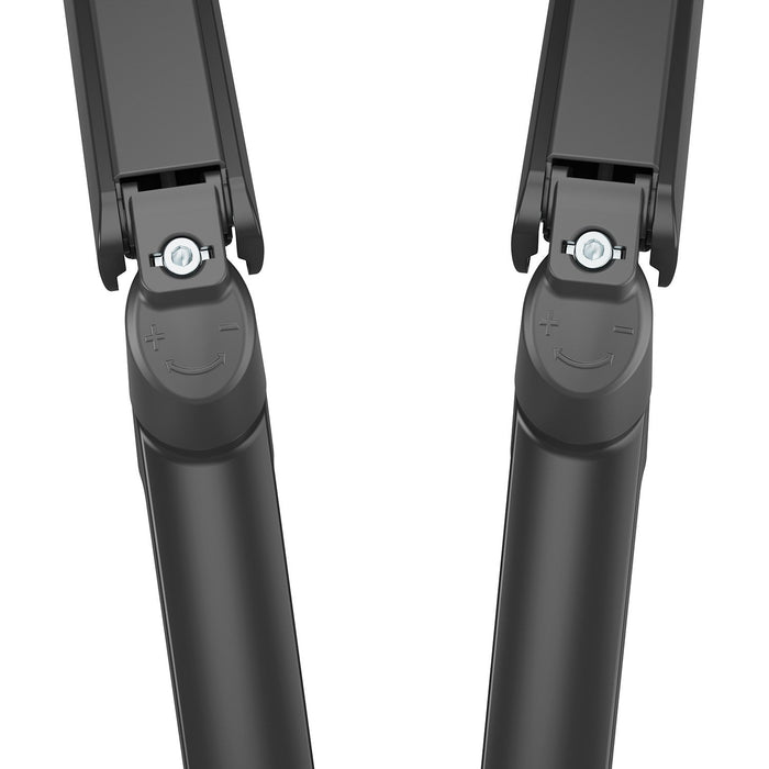 EAN 8435739905272 - AISENS WT32TSR-479 soporte para TV 81,3 cm (32") imagen 2