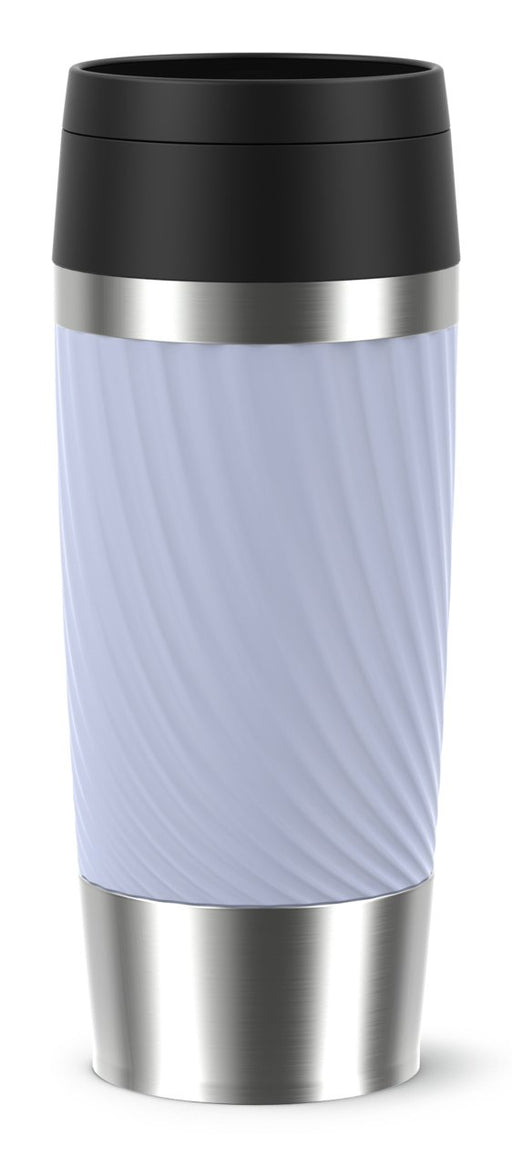 EAN 4009049547084 - EMSA N20256 360 ml Azul, Acero inoxidable Acero inoxidable imagen 1