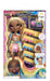 EAN 0035051526797 - Rainbow High Hair Chalk & Style Doll- Meline (Gold) imagen 14