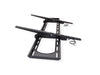 EAN 7630049628373 - VALUE 17.99.1225 soporte para TV 3,05 m (120") Negro imagen 4