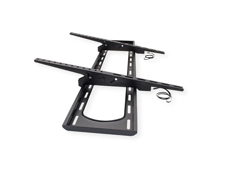 EAN 7630049628373 - VALUE 17.99.1225 soporte para TV 3,05 m (120") Negro imagen 4