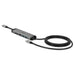 EAN 4002888433266 - Lindy 43326 base para portátil y replicador de puertos Alámbrico USB 3.2 Gen 1 (3.1 Gen 1) Type-C Negro,  imagen 3