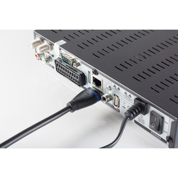 EAN 4017538082480 - shiverpeaks BS10-05035 cable HDMI 2 m HDMI tipo A (Estándar) Negro imagen 5