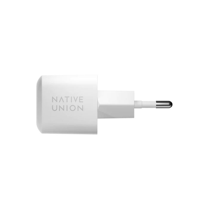 EAN 4895200476931 - Native Union FAST30-CC-WHZEB-EU cargador de dispositivo móvil Portátil, Smartphone, Tableta Blanco Corrie imagen 3