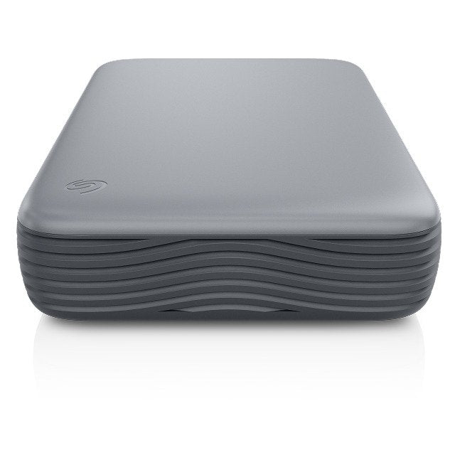 EAN 8719706046602 - Seagate Expansion STNP4000400 disco duro externo 24 TB 3.5" USB Tipo C Gris imagen 4