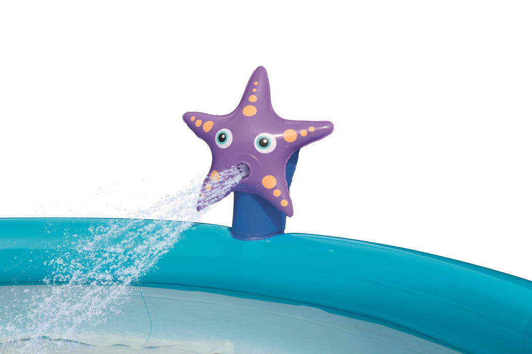 EAN 6942138936865 - Bestway 57326 piscina inflable infantil Piscina hinchable imagen 7