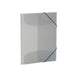 EAN 4008705195867 - HERMA 19586 carpeta Polipropileno (PP) Gris A3 imagen 1
