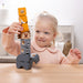 EAN 681147005464 - Melissa & Doug MDT BBN Blockables Woodland Crtrs GML imagen 2