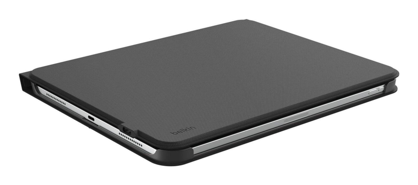 EAN 745883902842 - Belkin BBZ001FR-V3 funda para tablet 27,9 cm (11") Folio Negro imagen 7