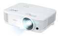 EAN 4710886672562 - Acer P1257i Proyector de alcance estándar 4500 lúmenes ANSI XGA (1024x768) 3D Blanco imagen 4