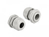 EAN 4043619603862 - DeLOCK 60386 sujetacables Plástico 2 pieza(s) imagen 2