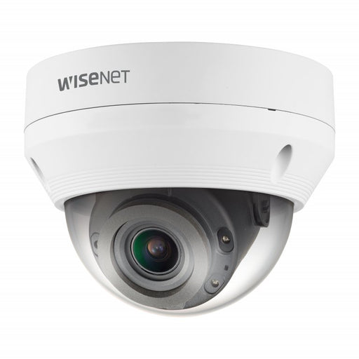 EAN 5715327001672 - Hanwha QNV-7082R cámara de vigilancia Almohadilla Cámara de seguridad IP Exterior 2560 x 1440 Pixeles Tec imagen 2
