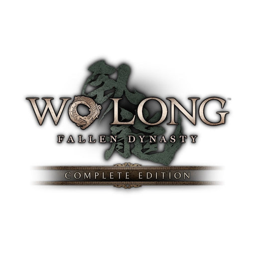 EAN 5060327539015 - Koei Tecmo Games Wo Long: Fallen Dynasty Completa Nintendo Switch 2 imagen 1